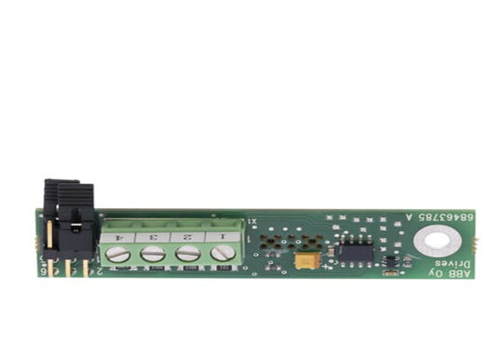 ABB FRSA-00 (20個セット) 68677793 Fシリーズフィールドバスアダプタモジュールは柔軟性があります