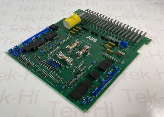ABB SDCS-PIN-205 4 SDCS-PIN-48-SD; SDCS-PIN48-SD パルストランスフォーマーボード
