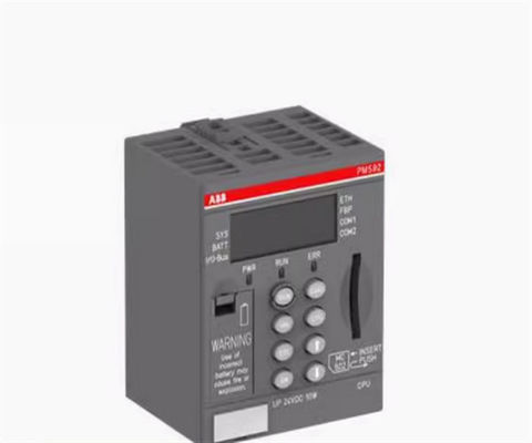 ABB PM592-ETH 1SAP150200R0271 冗長な電源モジュール