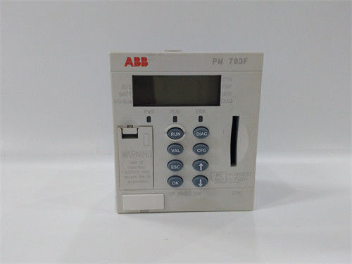PM783F Rev B型ABBデジタルIOモジュール オリジナル新品