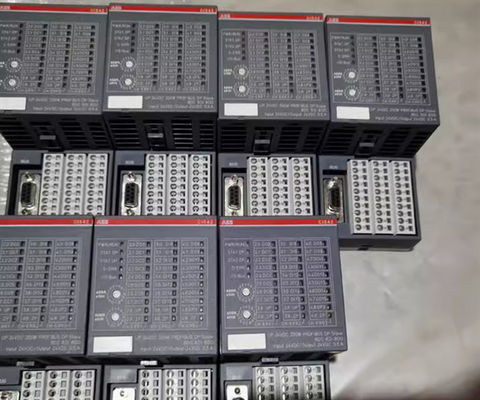 CI542-DP 1SAP224200R0001 ABB リデンドント電源モジュール