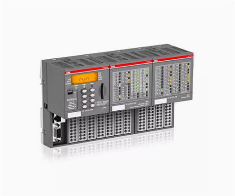 ABB PM564-TP-ETH 1SAP120900R0071 リデンドント電源モジュール