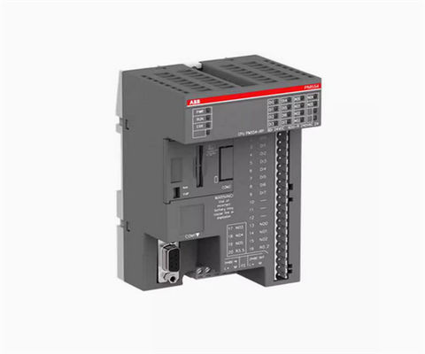 ABB PM564-TP-ETH 1SAP120900R0071 リデンドント電源モジュール
