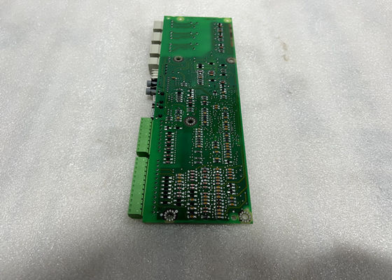 ABB 3AFE64634798 PCB, NIOC-02C 産地 アメリカ合衆国