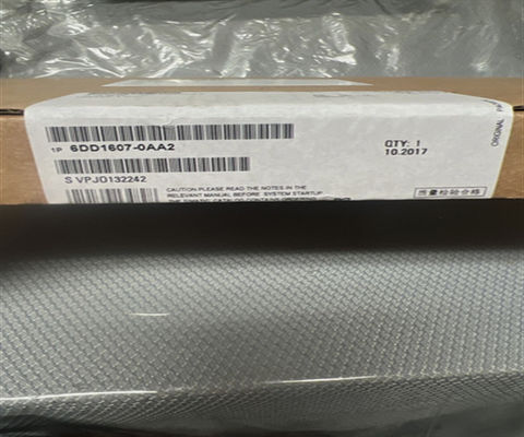 6DD1607-0AA2 シメンス SIMATIC S7-400, FM458-1 DP アプリケーション モジュール