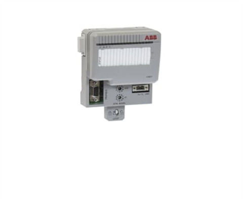 ABB 3BSE022366R1 通信インターフェイス デジタル I/O モジュール CI801