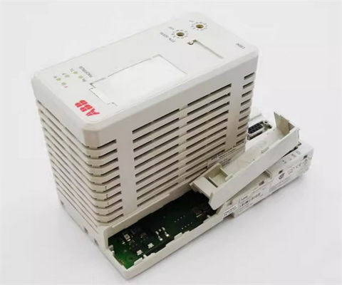 ABB CI820V1 3BSE025255R1 通信モジュール 冗長な電源モジュール