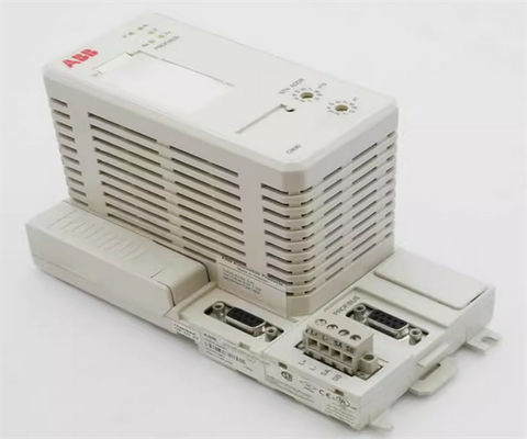 ABB CI820V1 3BSE025255R1 通信モジュール 冗長な電源モジュール