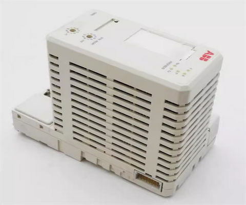 ABB CI820V1 3BSE025255R1 通信モジュール 冗長な電源モジュール