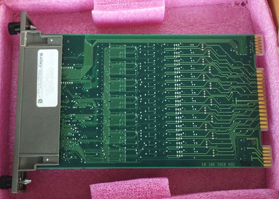 ABB IMASO11 アナログ出力モジュール I-O_モジュール 製品 純高さ 358.14 mm