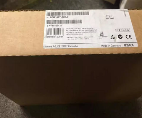 6DD1607-0EA2 シメンス EXM 448-2 2つのSIMOLINKインターフェースによる通信拡張