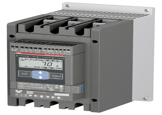 ABB PSE142-600-70 1SFA897110R7000は,動作電圧の範囲で 142 A の最大電流を指定しています