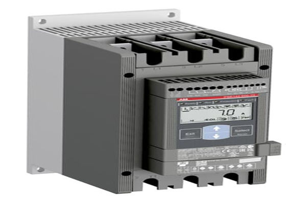 ABB PSE142-600-70 1SFA897110R7000は,動作電圧の範囲で 142 A の最大電流を指定しています