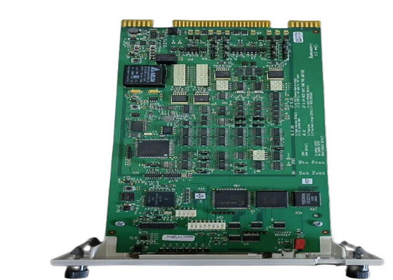 ABB SPHSS13 ハーモニーラック,冗長なセルボイル,冗長なACまたはDCLVDTのための水力サーボモジュール