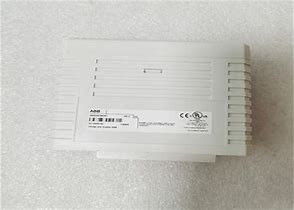 3BSE058590R1 ABB 全新AC800Mシリーズ通信モジュール