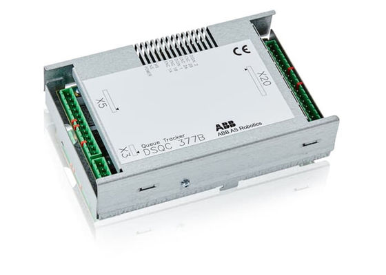 3HNE 01586-1 DSQC 377B コンベヤー追跡ユニット メンデン,ドイツ