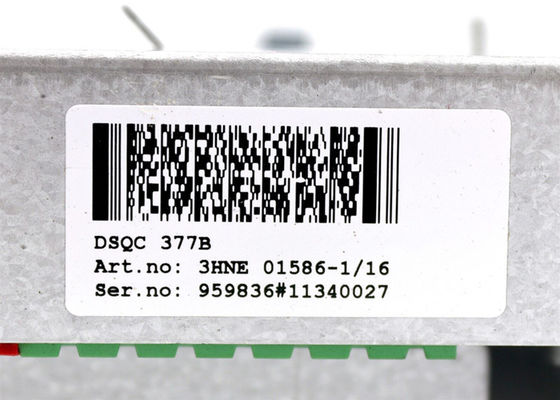 3HNE 01586-1 DSQC 377B コンベヤー追跡ユニット メンデン,ドイツ
