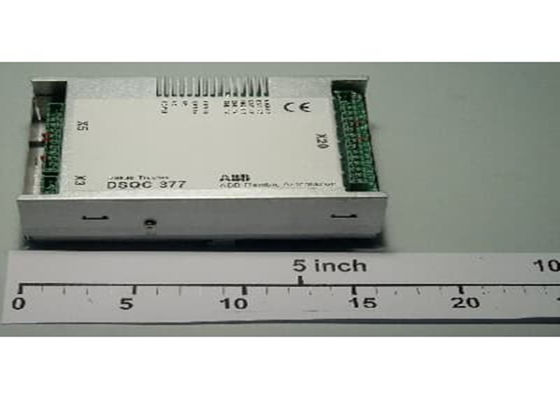 3HNE 01586-1 DSQC 377B コンベヤー追跡ユニット メンデン,ドイツ