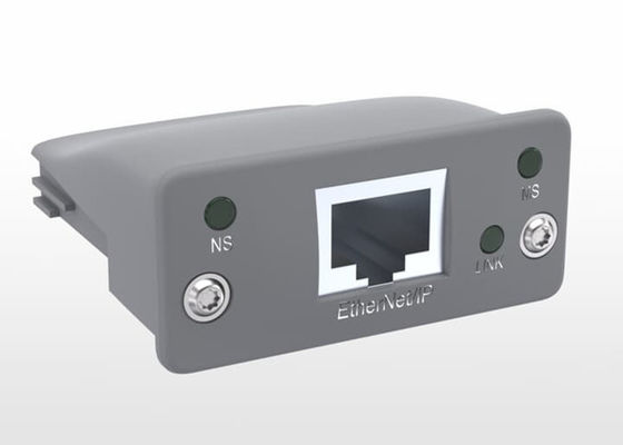 ABB 3HAC027652-001 DSQC 669 イーサネット ユニット スウェーデン (SE) 重量は0.025kg