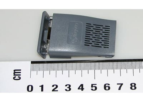 ABB 3HAC027652-001 DSQC 669 イーサネット ユニット スウェーデン (SE) 重量は0.025kg