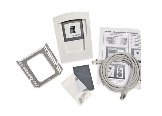 ABB 3AUA0000013086 ACS310/ACS355 OPMP-01用のパネルホルダー設置キット