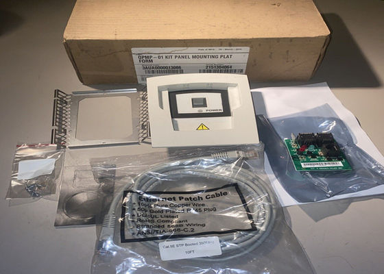ABB 3AUA0000013086 ACS310/ACS355 OPMP-01用のパネルホルダー設置キット