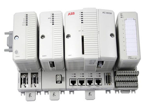 3BSE031150R1 PM865K02 冗長な電源モジュール ABBブランド
