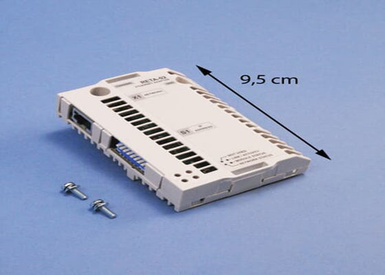 3ABD68840830 RETA-02 イーサネット PROFINET I/O Modbus/TCP アダプタ