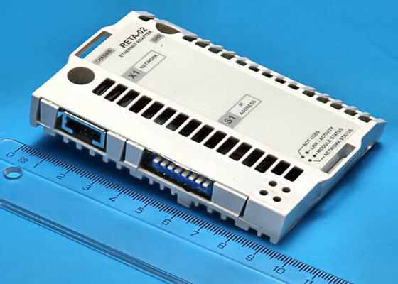 3ABD68840830 RETA-02 イーサネット PROFINET I/O Modbus/TCP アダプタ