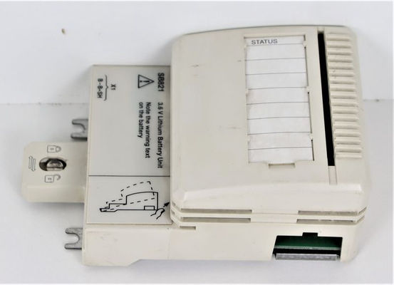 3BSE018109R1 SB821 リデンドント電源モジュールシリーズ ABB 新品