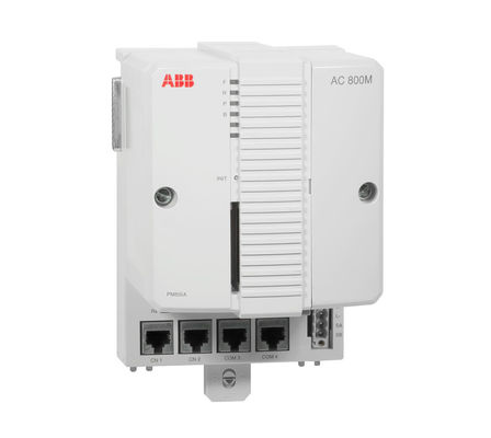 ABB AC800M シリーズ PM856AK01 プロセッサ モジュール ブランド オリジナル 新品