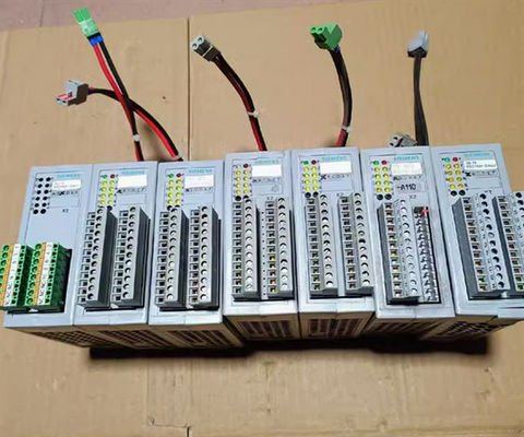 シメンス 6DD1681-0AG2 アウトपुटモジュール 電気隔離