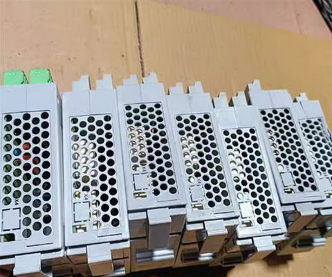 シメンス 6DD1681-0AG2 アウトपुटモジュール 電気隔離