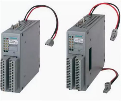 シメンス - 6DD1681-0AJ1 SIMADYN D CONVERTER SU12 10-POLE 10 SCRE