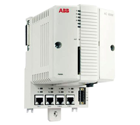 PM864AK02 冗長なプロセッサモジュール ABB オリジナル新品