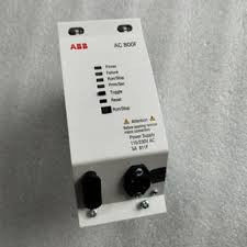 3BDH000017R1 EI803F型イーサネットモジュールABB 全新 箱内