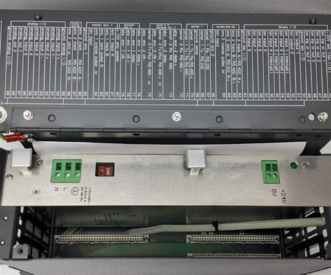 シメンス 6DD1682-0CG0 SIMATIC TDC,ラック UR6021 リデンダンスの電源モジュール