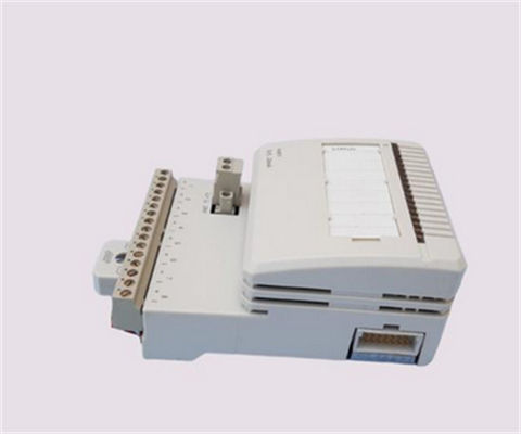 AI801 3BSE020512R1 ABB アナログ入力モジュール 冗長な電源モジュール