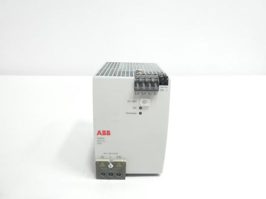 SD834 3BSC610067R1 電源モジュール ABB ブランド オリジナルボックス