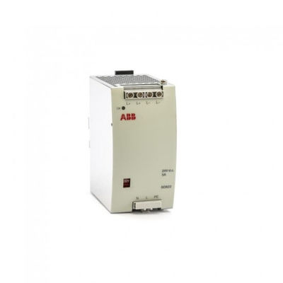 3BSC610066R1 AC800Mシリーズ電源モジュール ABB 全新