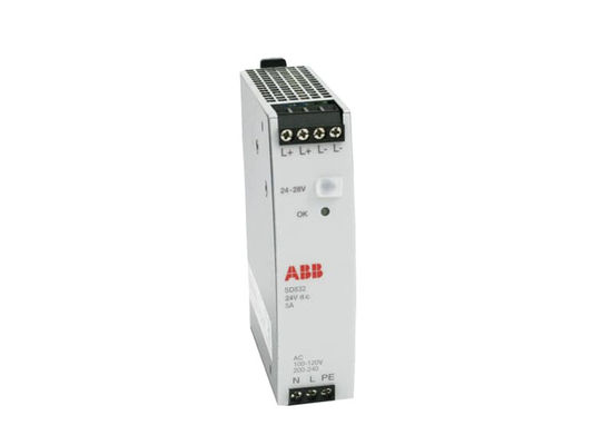AC800Mシリーズ 3BSC610065R1 電源モジュール ABB 新品 オリジナル