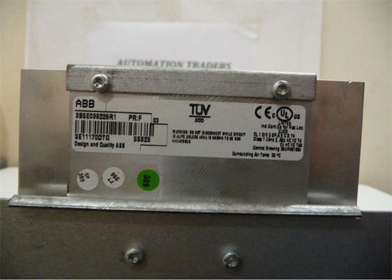 ABB AC800Mシリーズ パワーボルトユニット 3BSE038226R1 新品