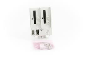 3BSE042560R1 デジタルIOモジュール ABB S800シリーズ TU849型 新品