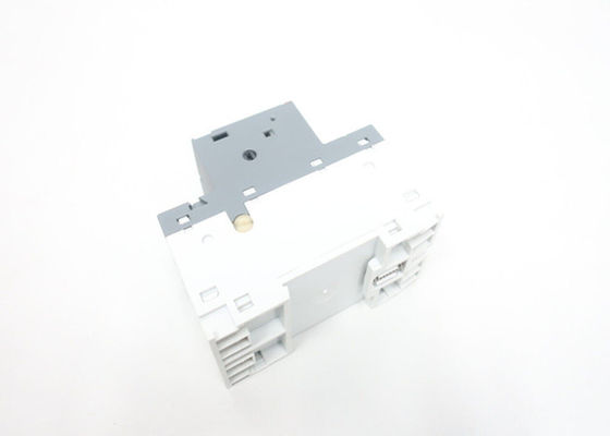 MS132-6.3は,45mmの幅のコンパクトな装置で,定位電流を稼働させる.