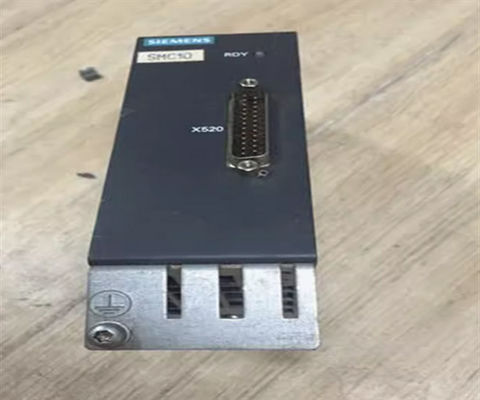 シメンス 6DD2920-0AR5 コントローラー リデンサント電源モジュール
