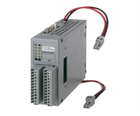 シメンス 6DD2920-0XG02 通信停止 電子PCB Isl 置き換え