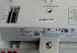 3BSE020848R1 TU841 通信モジュールサポート ABB オリジナル 新品