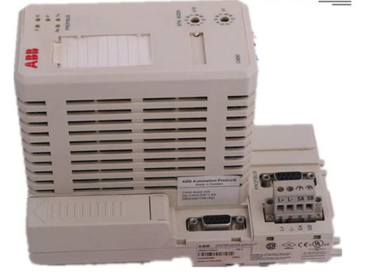 TB810 モジュールバス オプティカルポート S800シリーズ ブランド ABB オリジナル 新品