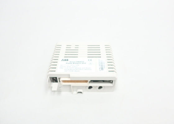 FAU810 デジタルIOモジュール 最先端で最先端の炎分析ユニット C10-12010