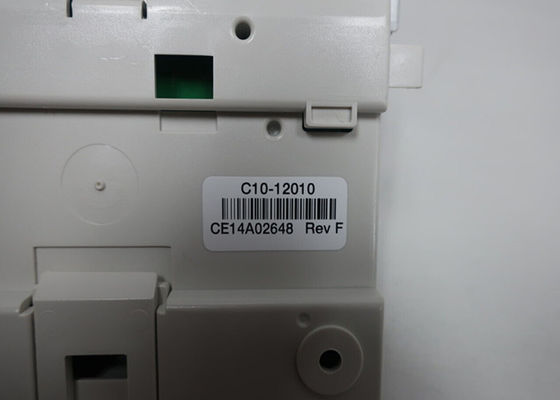 FAU810 デジタルIOモジュール 最先端で最先端の炎分析ユニット C10-12010